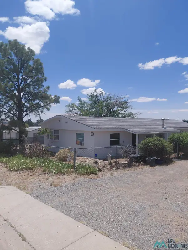 410 E Pheasant Drive, Silver City, NM 88061