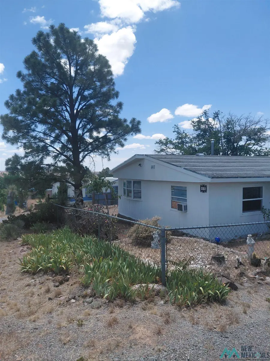 410 E Pheasant Drive, Silver City, NM 88061 - #2