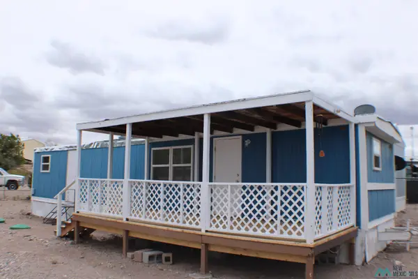 221 Camino Seis Street, Elephant Butte, NM 87935