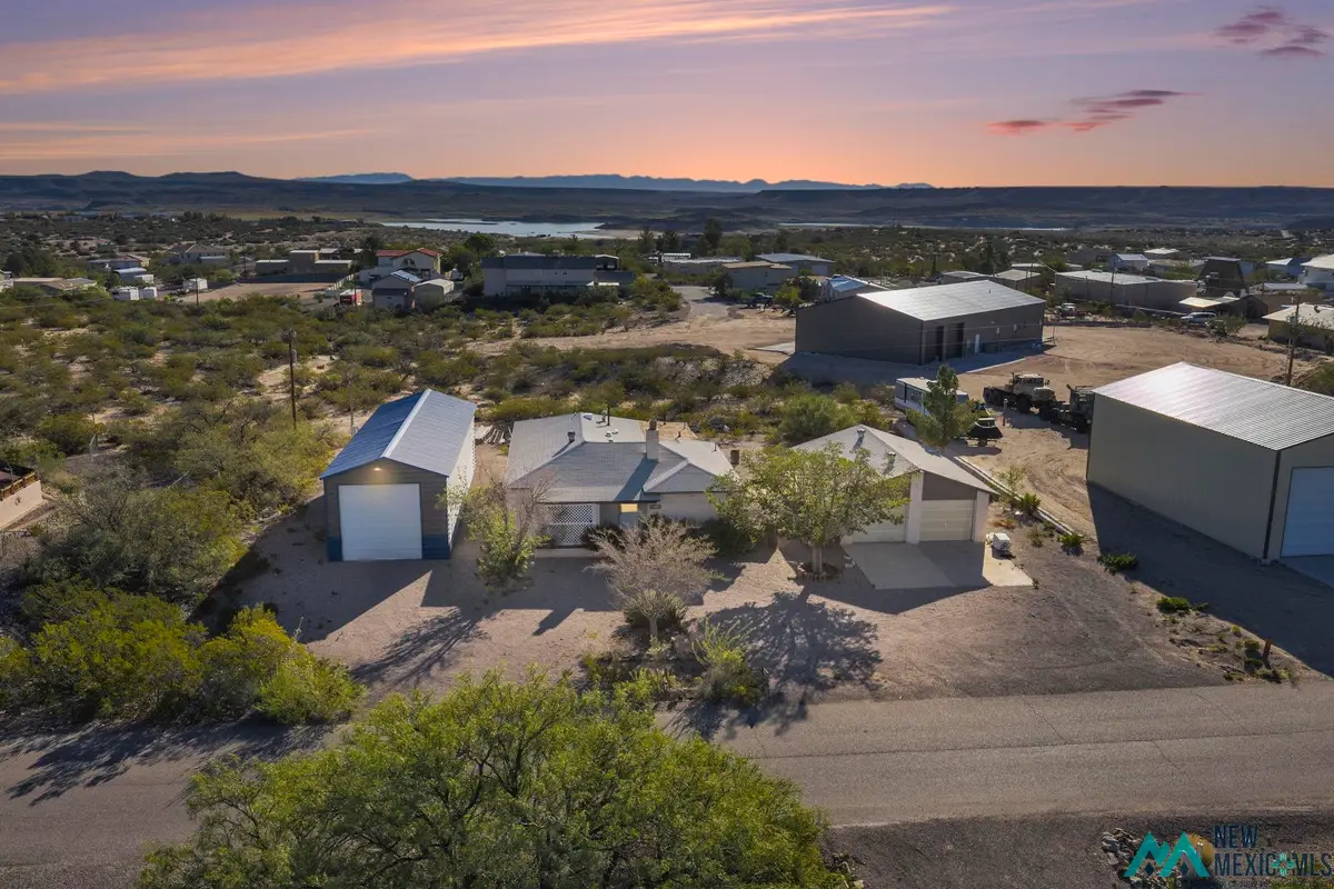 507 Ontario Drive, Elephant Butte, NM 87935 - #1