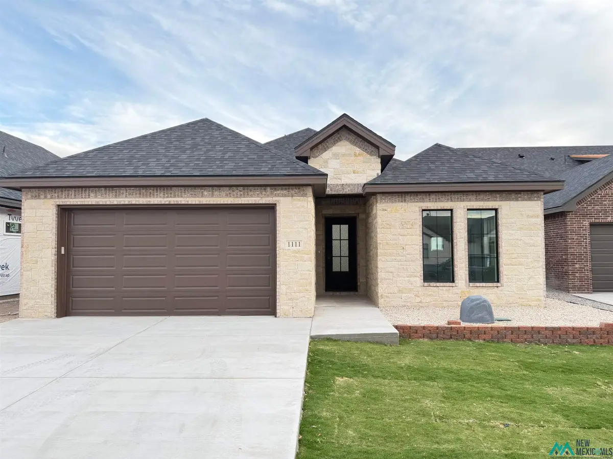 1111 E Aventura Circle, Hobbs, NM 88240 - #1