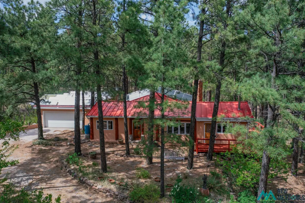 2 El Paraiso Drive, Montezuma, NM  - #1