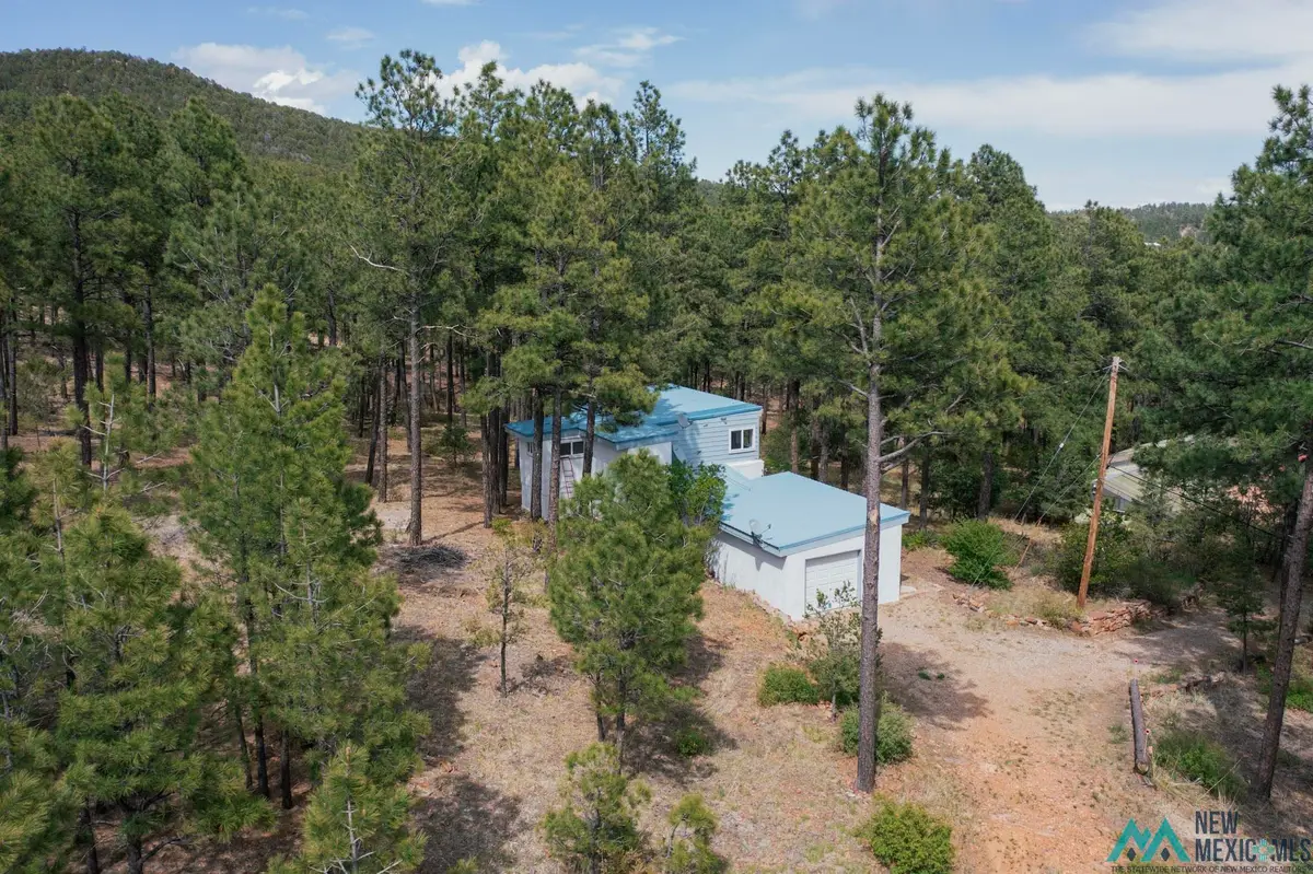 4 El Paraiso Drive, Sapello, NM 5 - #1