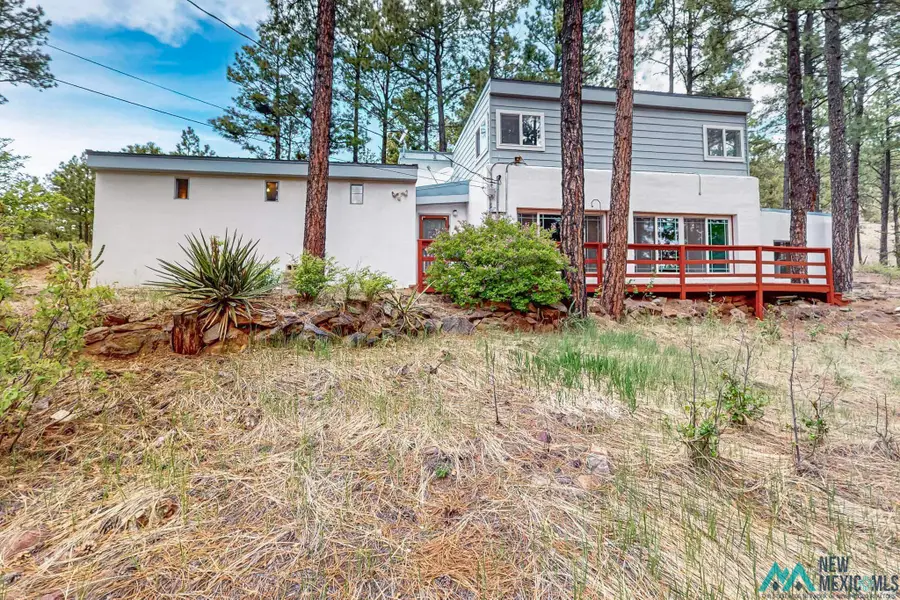 4 El Paraiso Drive, Sapello, NM 5 - #3