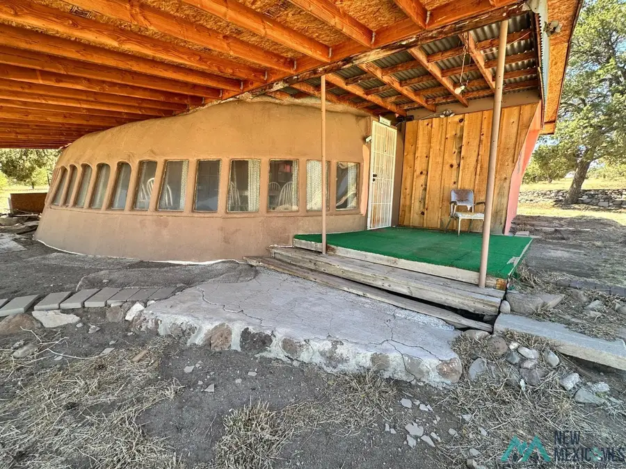 25 Turquoise Trail, Datil, NM 87821 - #2