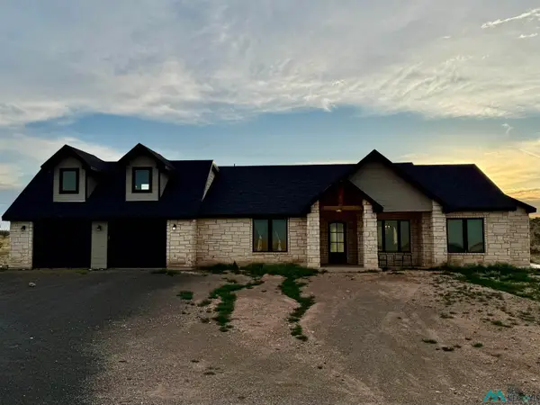 9 El Dorado Lane, Roswell, NM 88203