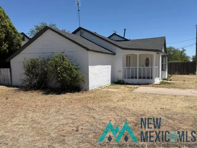 724 W 14th Street, Portales, NM 88135 - #3
