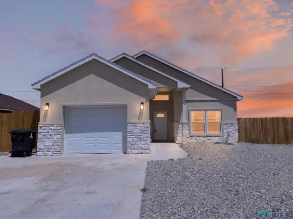 2705 Onyx Drive, Roswell, NM 88203