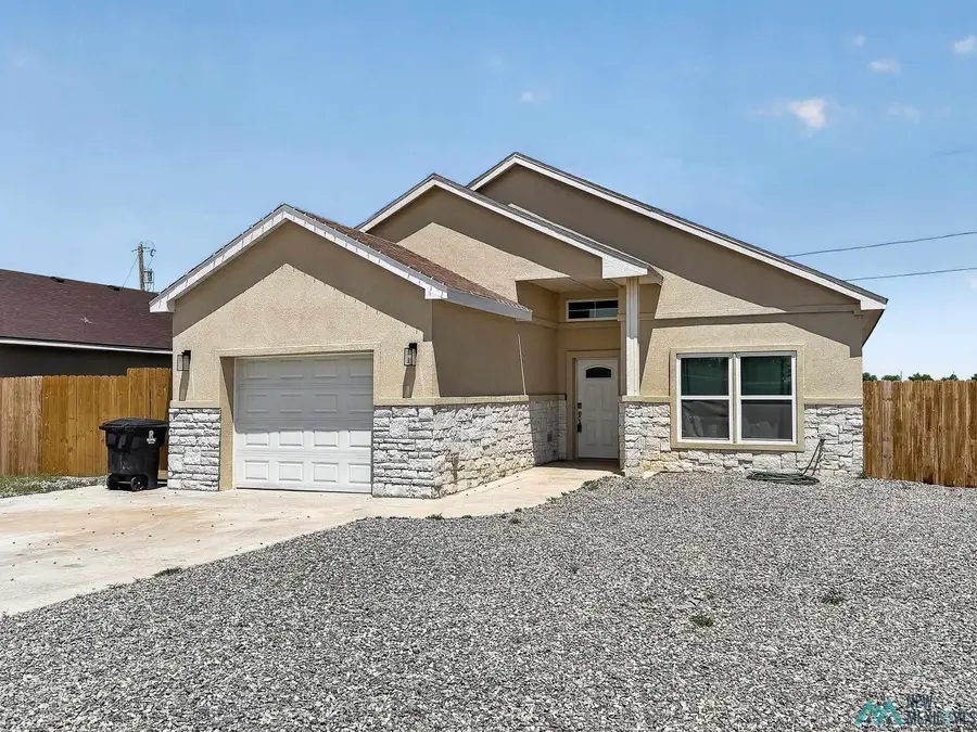 2705 Onyx Drive, Roswell, NM 88203 - #2