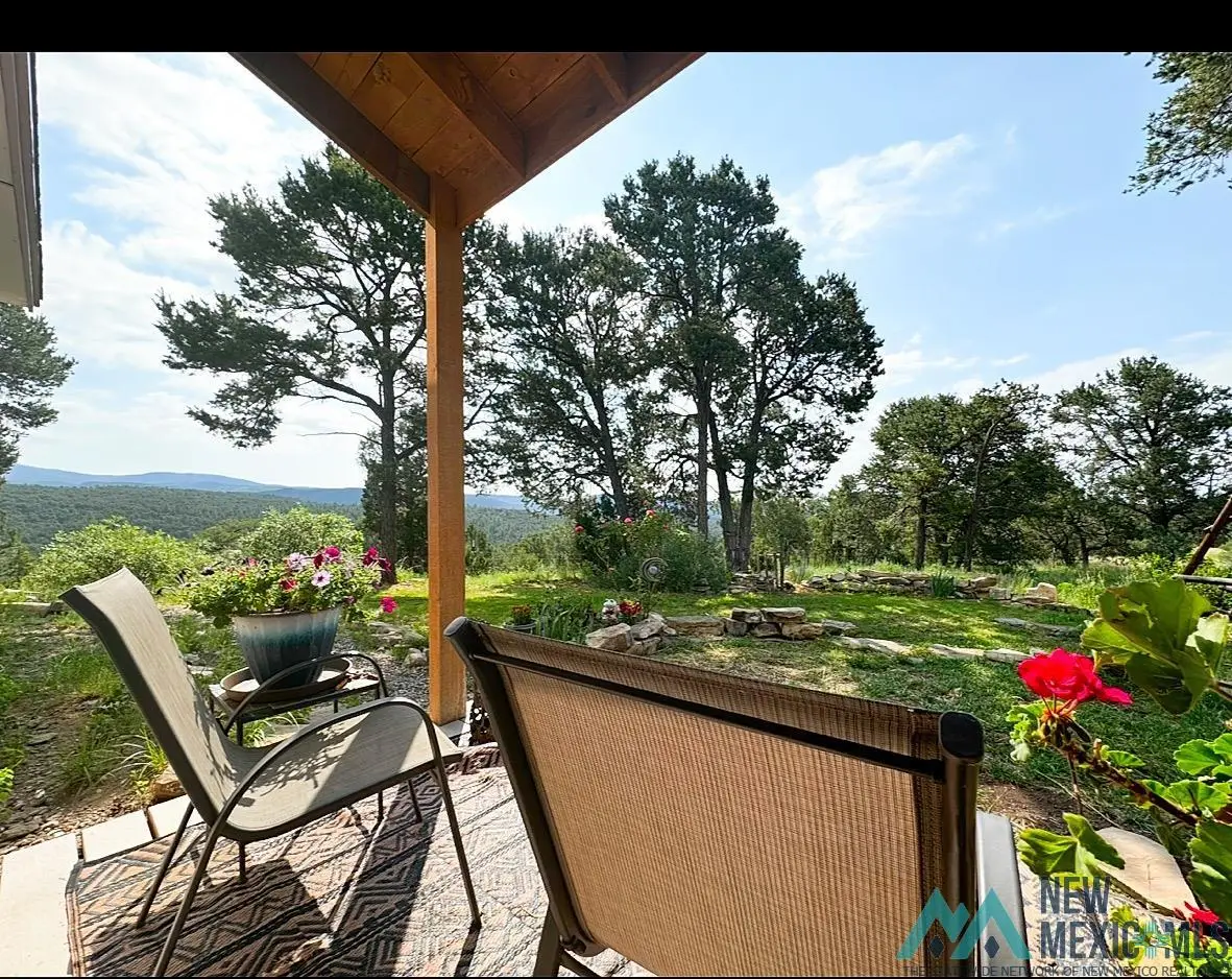 275 N County Road B44a Road, Pecos, NM 87552 - #1