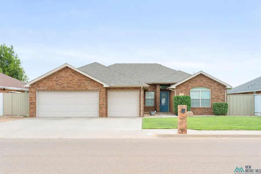 3913 Woodlark Road, Clovis, NM 88101 - #2