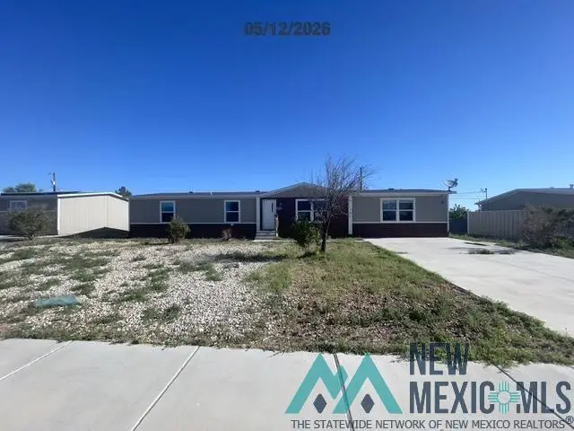 916 Butternut Street, Carlsbad, NM 5 - #1