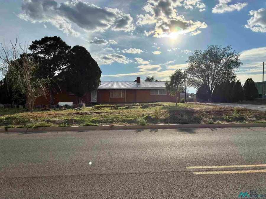 401 N Kilgore, Portales, NM 88130 - #2