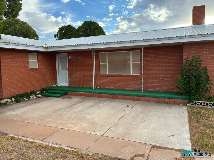 401 N Kilgore, Portales, NM 88130 - #3