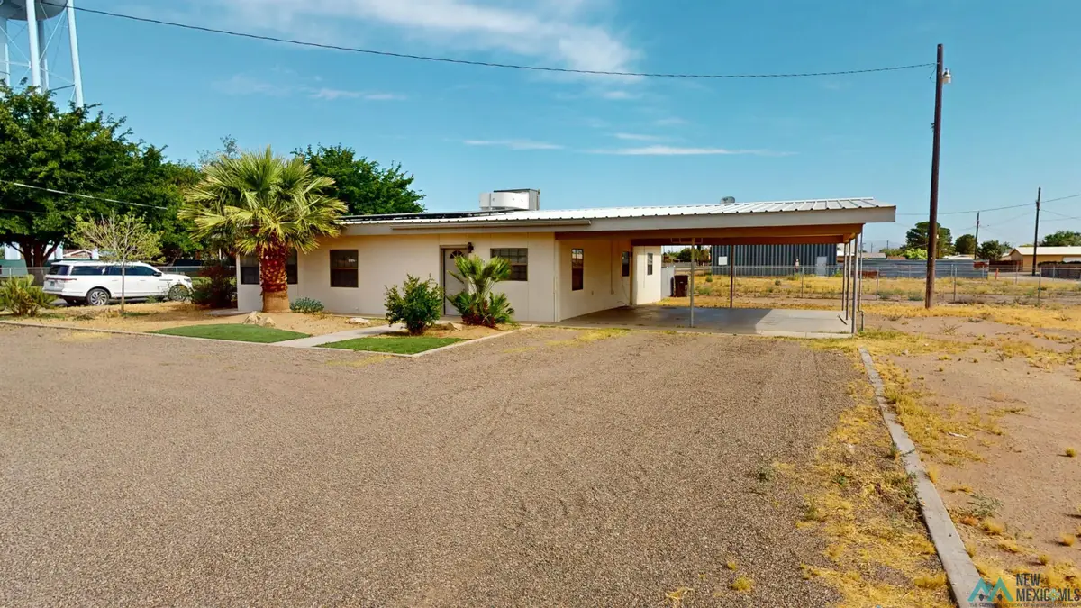 1101 E Florida Street, Deming, NM 88030 - #1