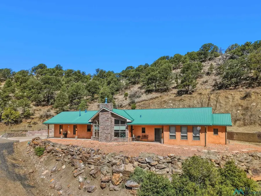 49 Carisbrook Road, Raton, NM 87740 - #2