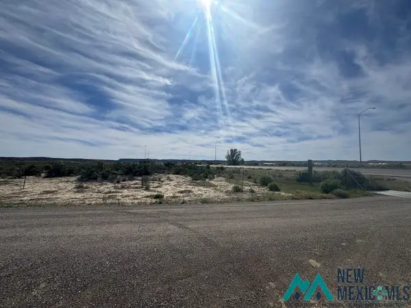 TBD Rocky Point Road, Mentmore, NM 87319