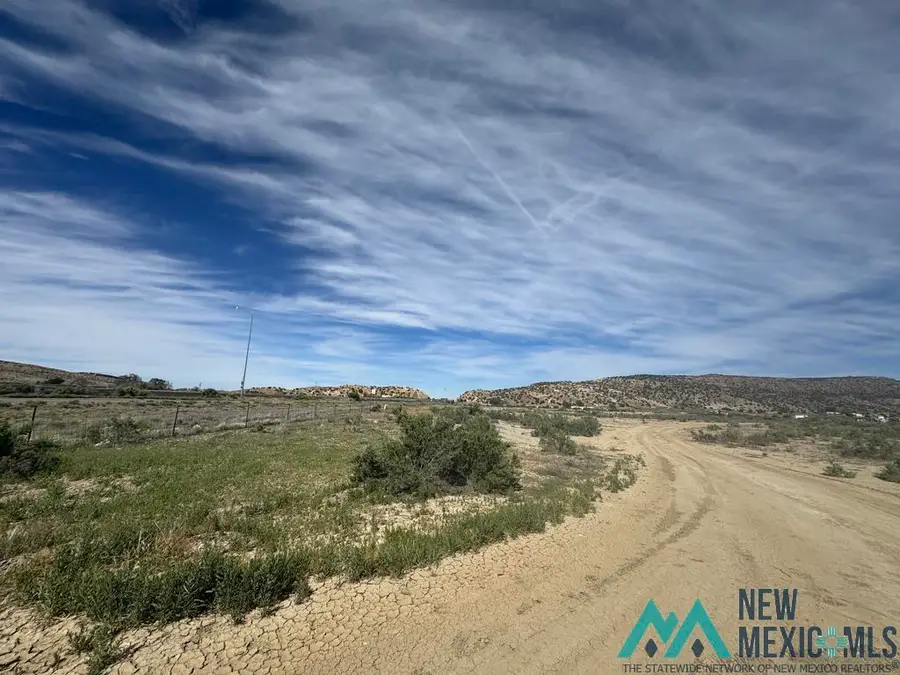 TBD Rocky Point Road, Mentmore, NM 87319 - #2