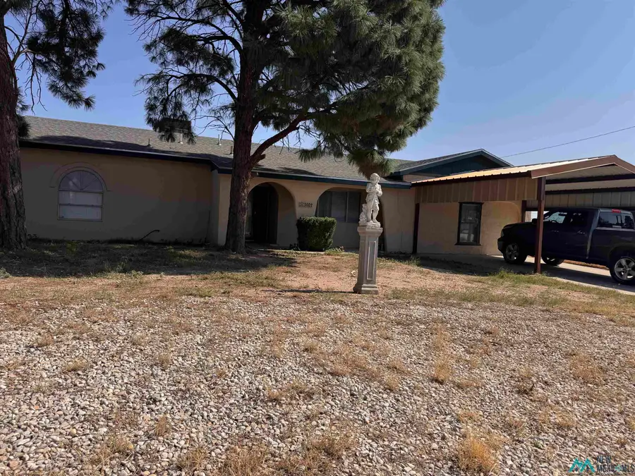 3002 Ocotillo Canyon Dr Drive, Carlsbad, NM 88220 - #2