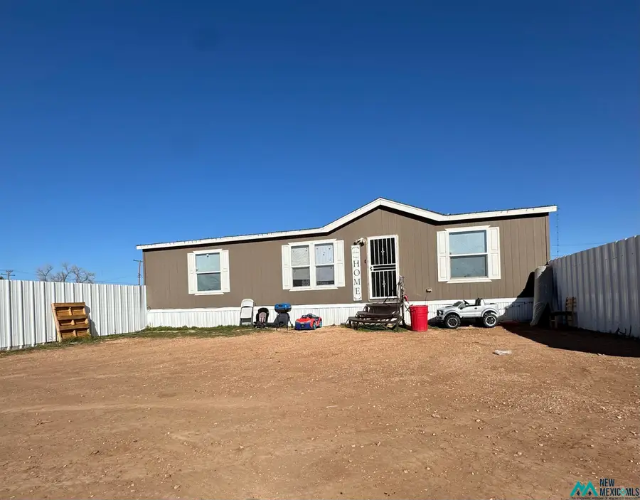 1120 W 8th Street, Clovis, NM 88101 - #2