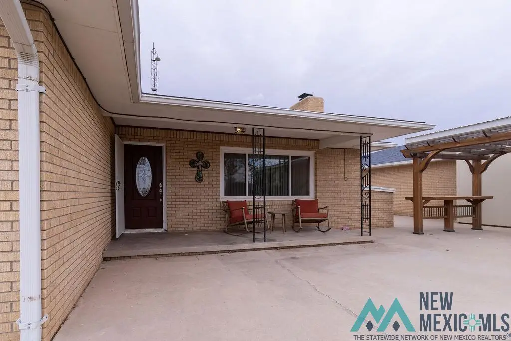 1927 Standpipe Road, Carlsbad, NM 88220 - #1