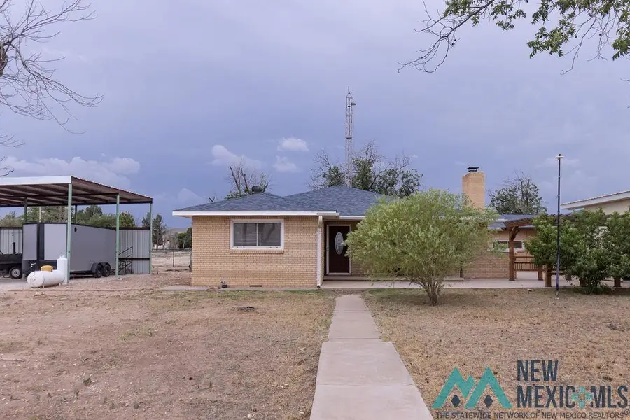 1927 Standpipe Road, Carlsbad, NM 88220 - #2