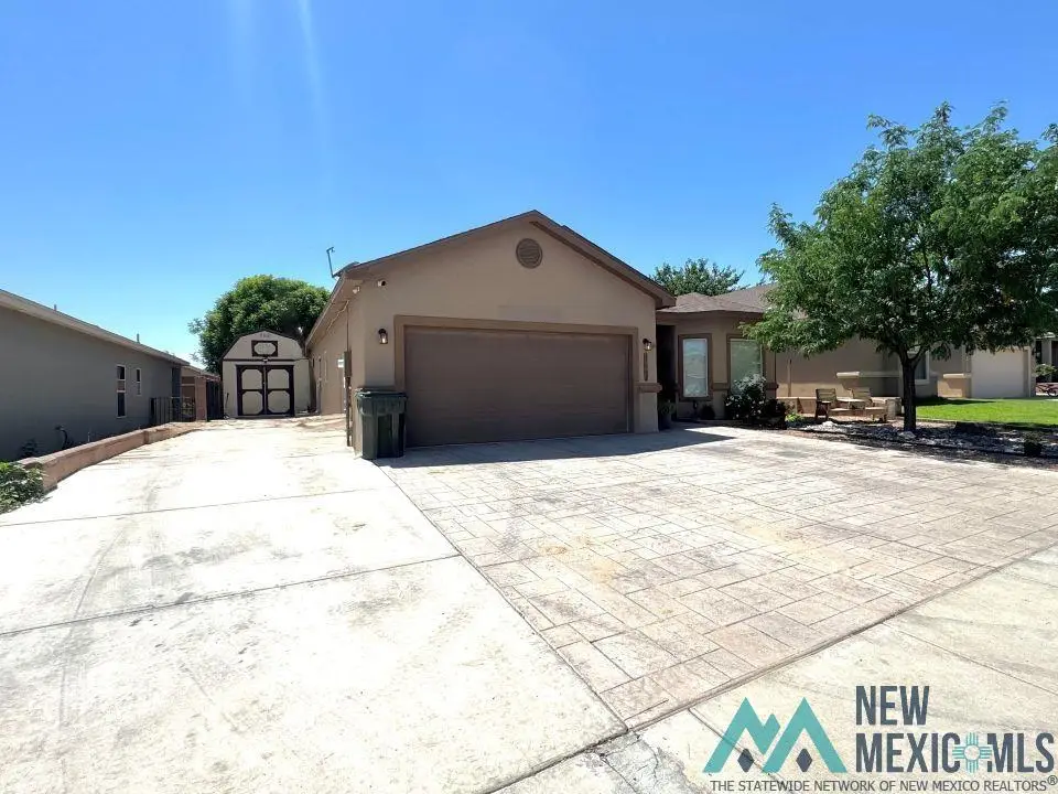 1821 Denise Drive, Carlsbad, NM 88220 - #1
