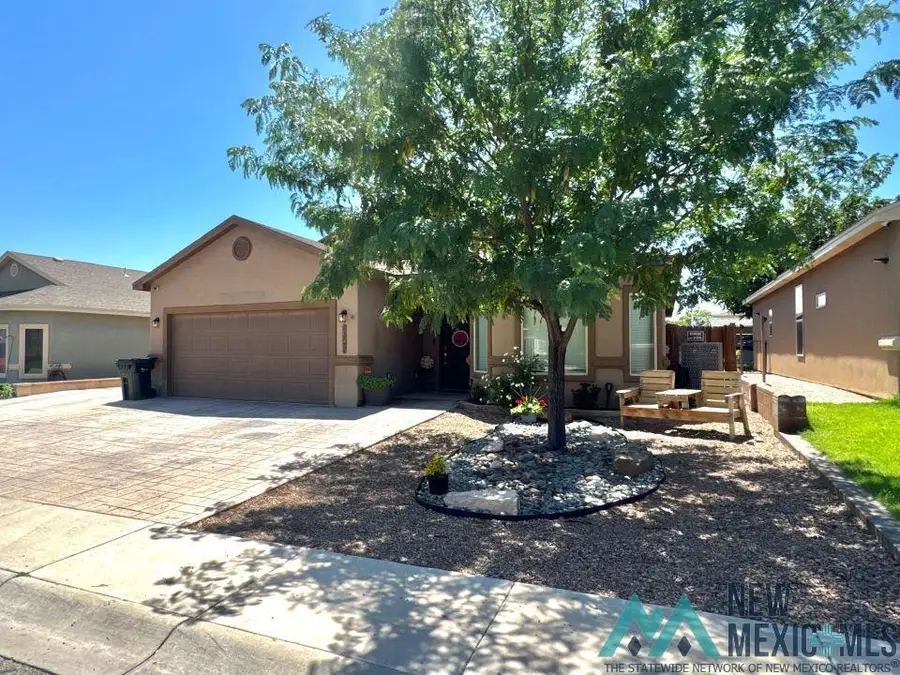 1821 Denise Drive, Carlsbad, NM 88220 - #2