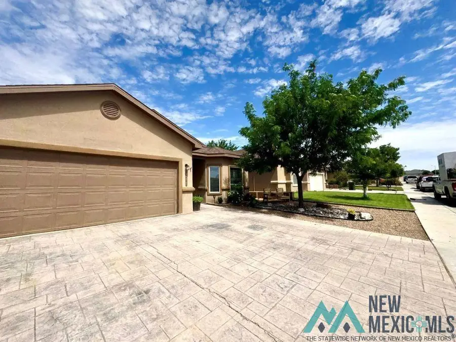 1821 Denise Drive, Carlsbad, NM 88220 - #3