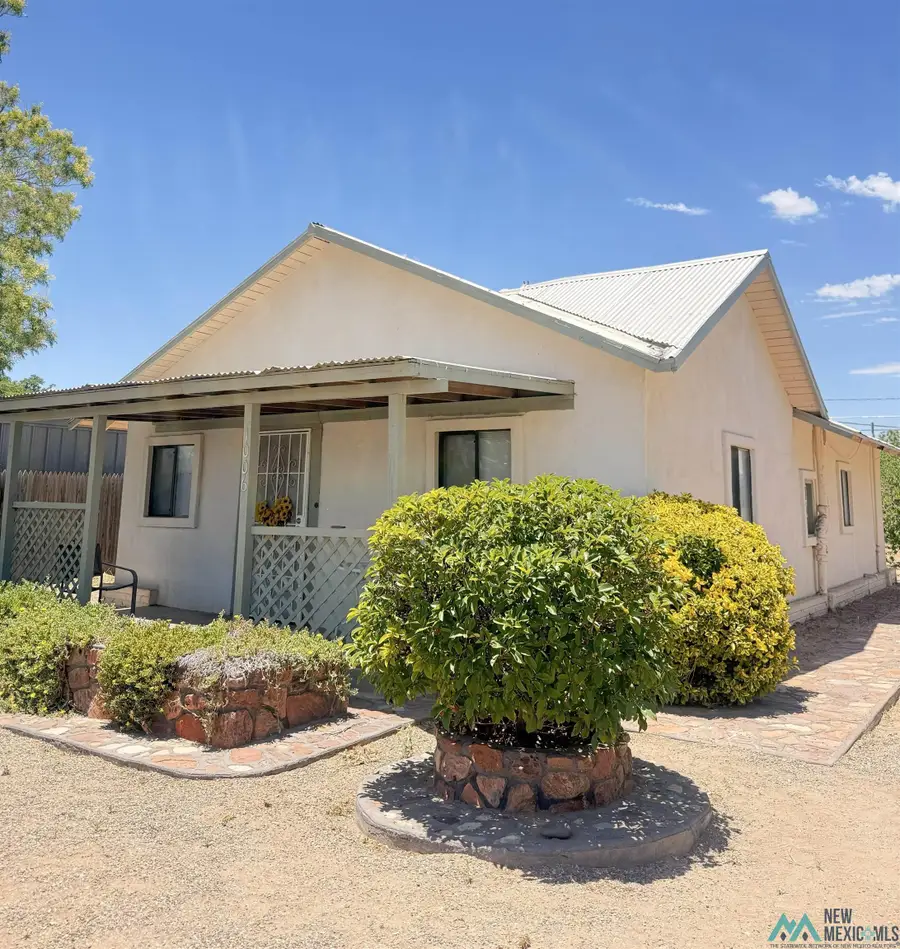 1004 S Copper Street, Deming, NM 88030 - #2