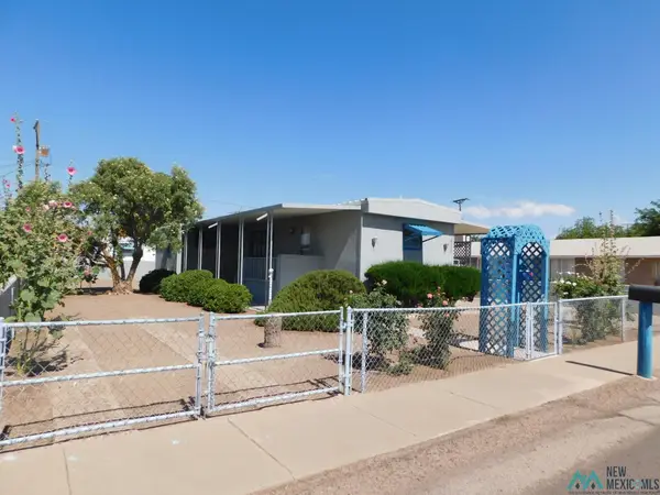 3010 S 9th, Deming, NM 88030
