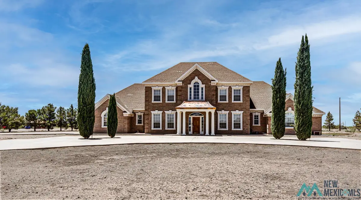 1780 SW Faith Drive, Deming, NM 88030 - #1