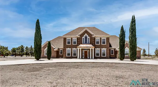 1780 SW Faith Drive, Deming, NM 88030