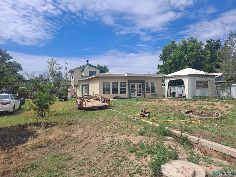 611 Spruce Street, Dexter, NM 88230 - #3