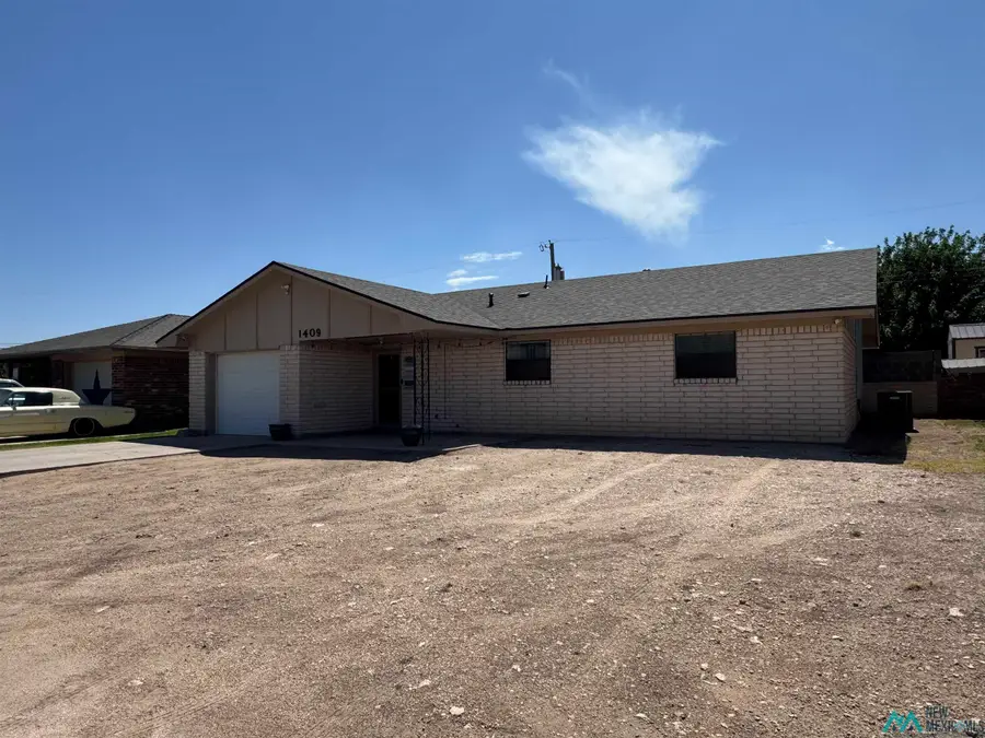 1409 N Tasker Drive, Hobbs, NM 88240 - #2