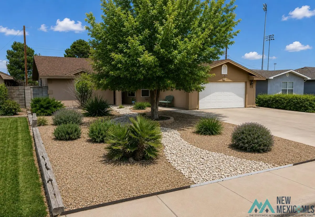 1605 Sunset Place, Roswell, NM 88201 - #1