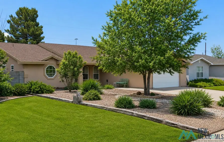 1605 Sunset Place, Roswell, NM 88201 - #2