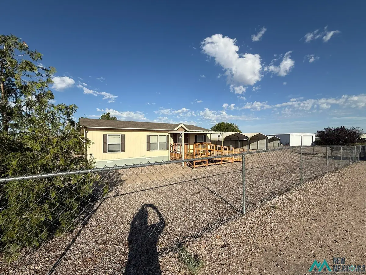 300 Black Range Avenue, Elephant Butte, NM 87935 - #1