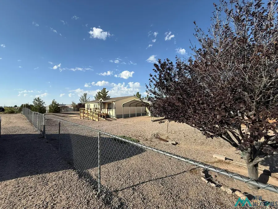 300 Black Range Avenue, Elephant Butte, NM 87935 - #2