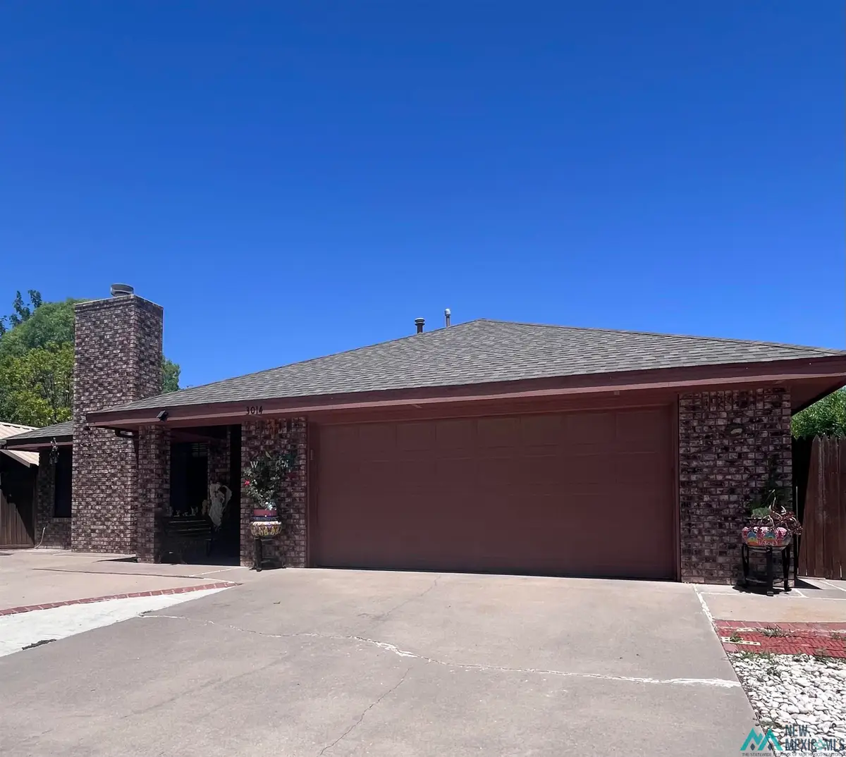 3014 N Elm Avenue, Roswell, NM 88201 - #1
