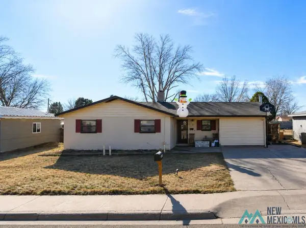 1509 W Ray Avenue, Artesia, NM 88210