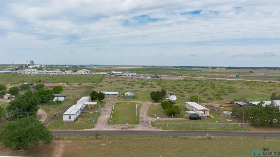 674 S Roosevelt Road T Street, Portales, NM 88130 - #2