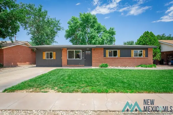 3007 S Wyoming Avenue, Roswell, NM 88203