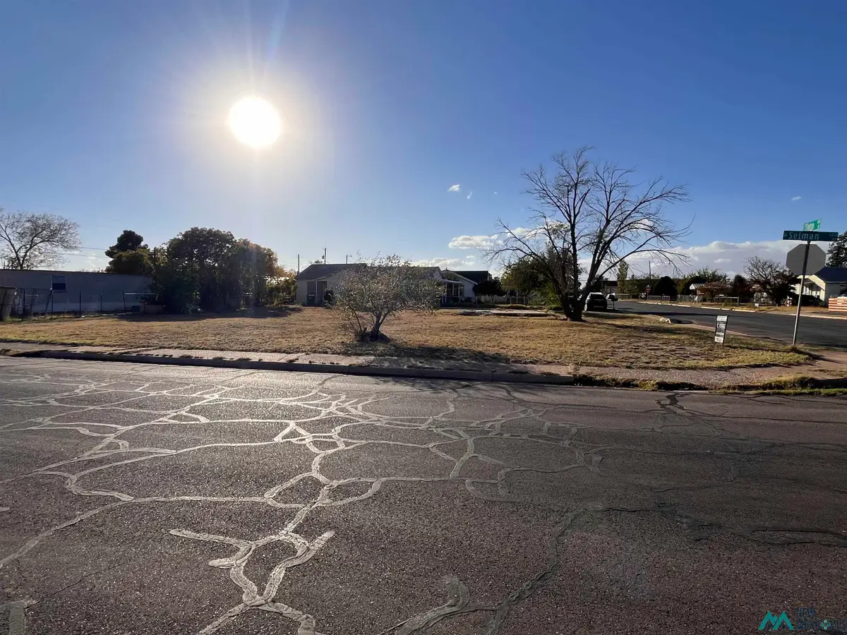 515 E Clinton Street, Hobbs, NM 88240 - #1