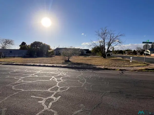 515 E Clinton Street, Hobbs, NM 88240