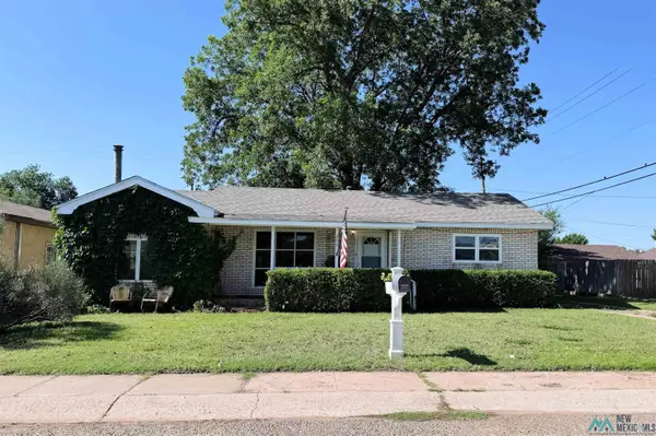209 E Plaza, Clovis, NM 