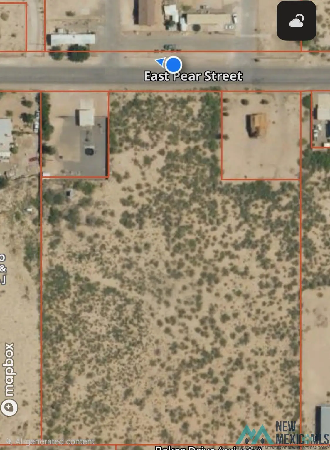 XX E Pear Street, Deming, NM 88030 - #1