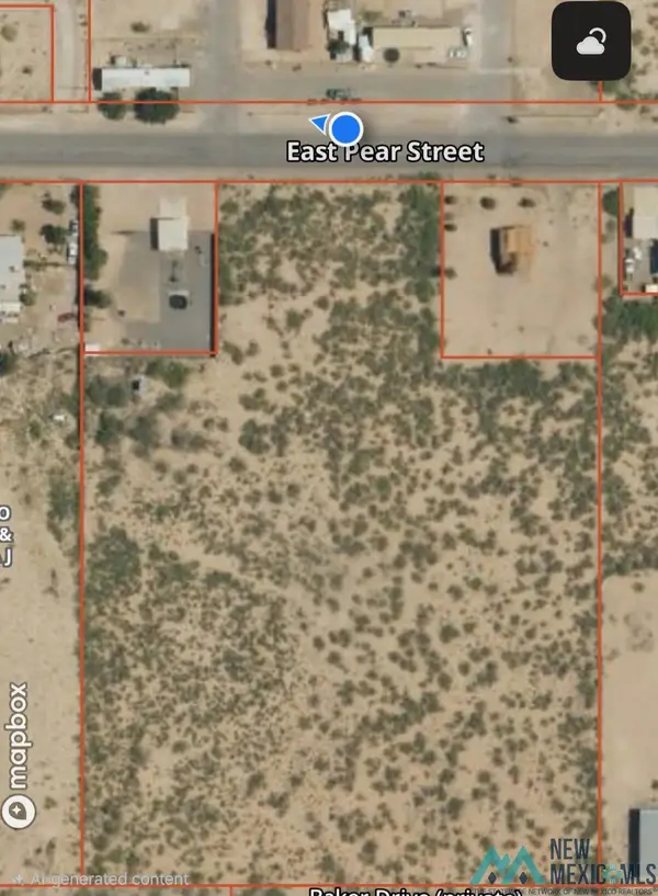 XX E Pear Street, Deming, NM 88030