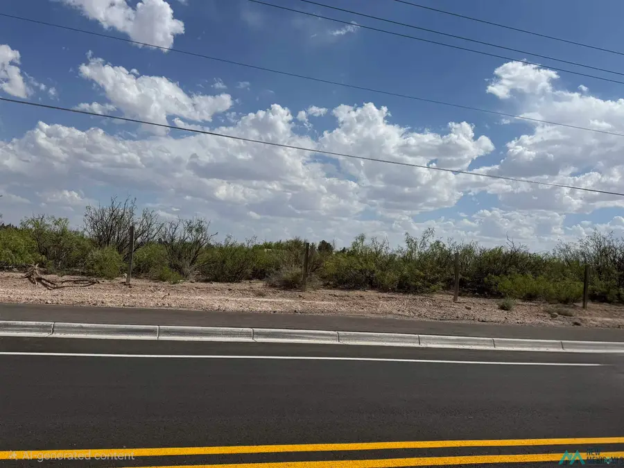 XX E Pear Street, Deming, NM 88030 - #2
