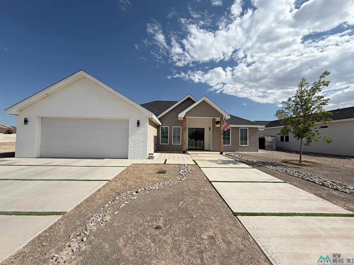 8 Bella Piazza Way, Roswell, NM 88201 - #1